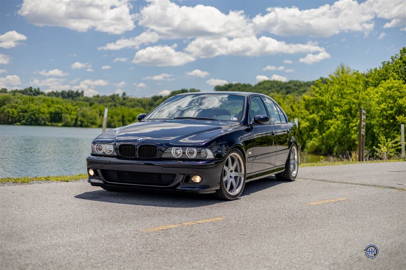 2001 BMW M5   - Photo 3 - Wyomissing, PA 19610