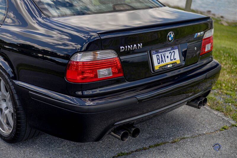 2001 BMW M5   - Photo 12 - Wyomissing, PA 19610