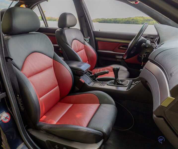 2001 BMW M5   - Photo 84 - Wyomissing, PA 19610