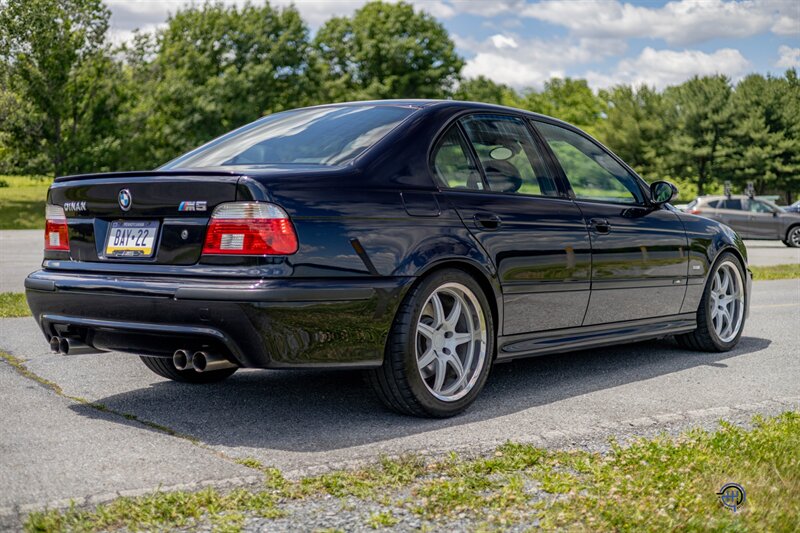 2001 BMW M5   - Photo 37 - Wyomissing, PA 19610