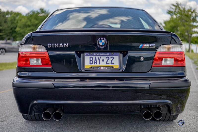 2001 BMW M5   - Photo 15 - Wyomissing, PA 19610