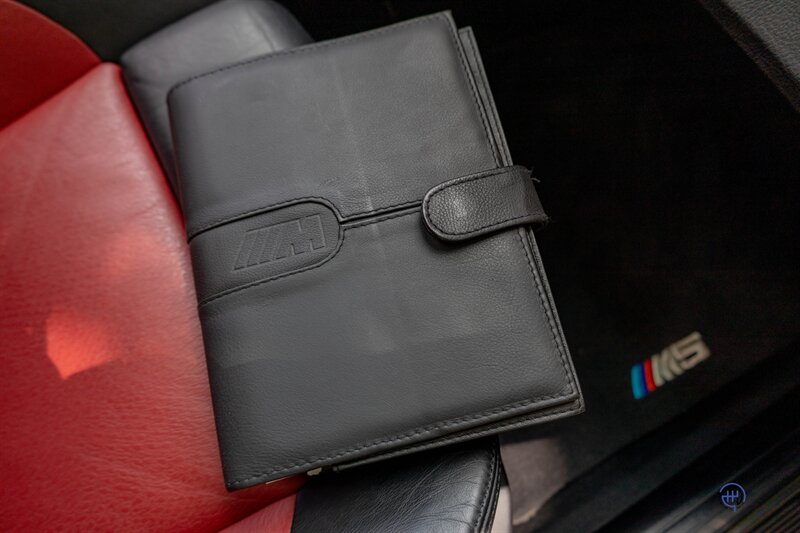 2001 BMW M5   - Photo 91 - Wyomissing, PA 19610