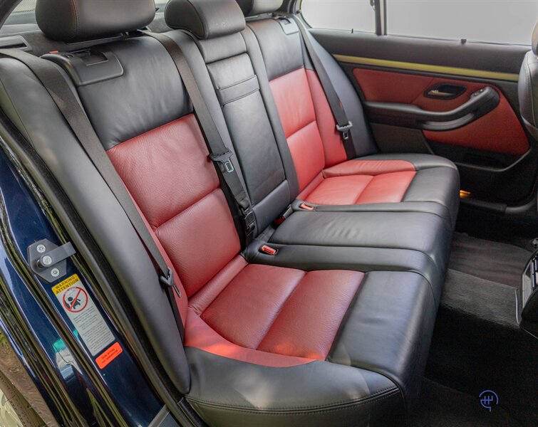 2001 BMW M5   - Photo 82 - Wyomissing, PA 19610