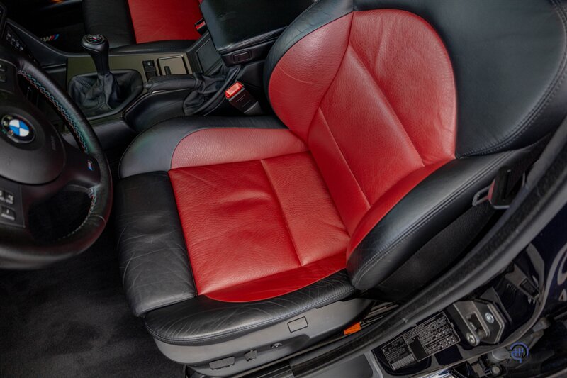 2001 BMW M5   - Photo 44 - Wyomissing, PA 19610