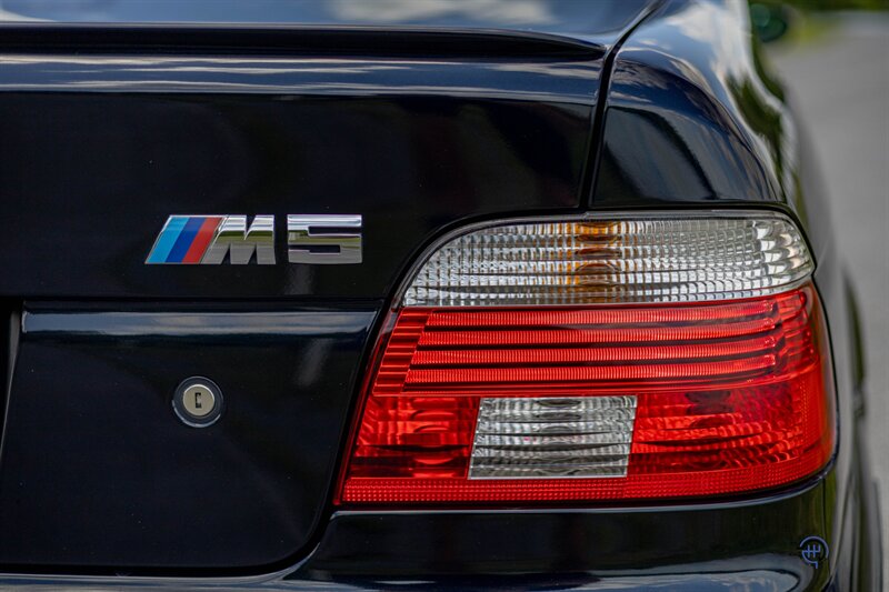 2001 BMW M5   - Photo 16 - Wyomissing, PA 19610