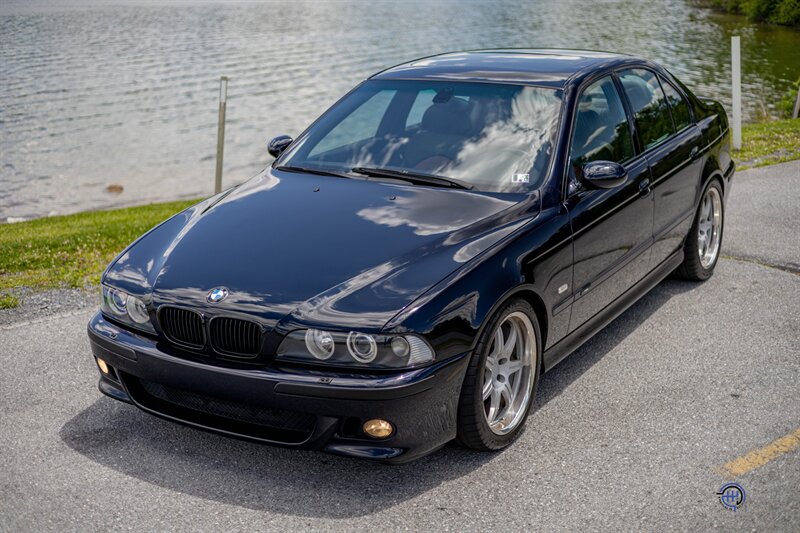 2001 BMW M5   - Photo 29 - Wyomissing, PA 19610