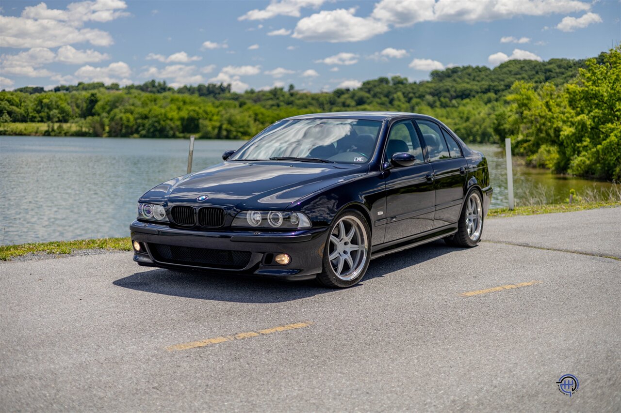 2001 BMW M5   - Photo 1 - Wyomissing, PA 19610