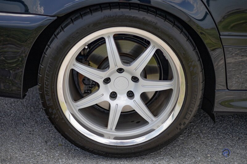 2001 BMW M5   - Photo 33 - Wyomissing, PA 19610