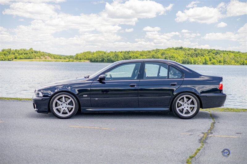 2001 BMW M5   - Photo 7 - Wyomissing, PA 19610