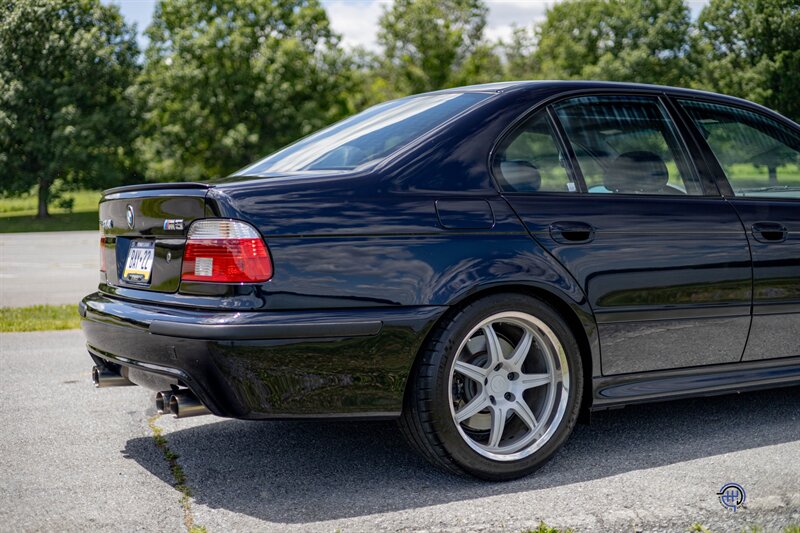 2001 BMW M5   - Photo 38 - Wyomissing, PA 19610