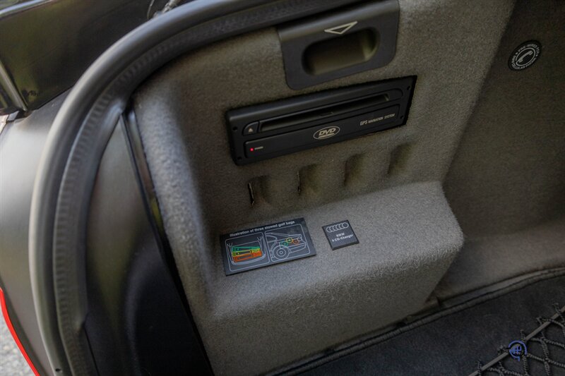 2001 BMW M5   - Photo 78 - Wyomissing, PA 19610