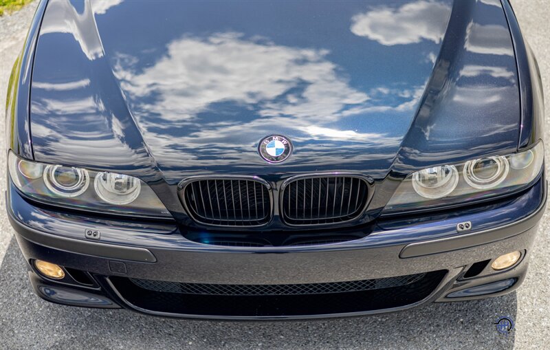 2001 BMW M5   - Photo 27 - Wyomissing, PA 19610