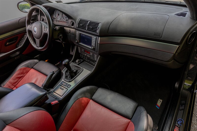 2001 BMW M5   - Photo 89 - Wyomissing, PA 19610
