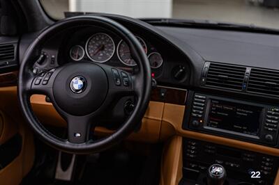 2001 BMW M5 - Photo 27 - Wyomissing, PA 19610