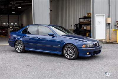2001 BMW M5 - Photo 6 - Wyomissing, PA 19610