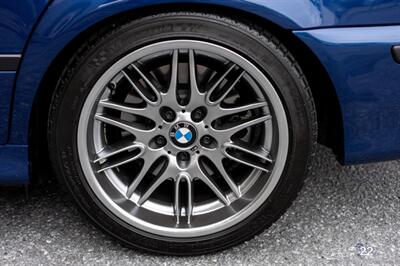 2001 BMW M5 - Photo 15 - Wyomissing, PA 19610