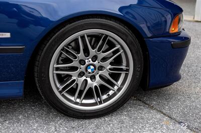 2001 BMW M5 - Photo 12 - Wyomissing, PA 19610