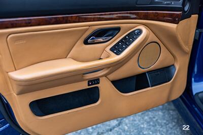 2001 BMW M5 - Photo 19 - Wyomissing, PA 19610