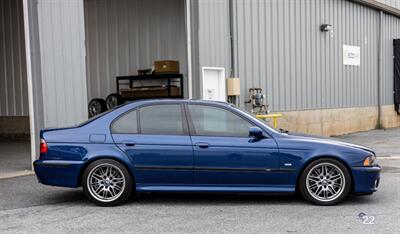 2001 BMW M5 - Photo 7 - Wyomissing, PA 19610