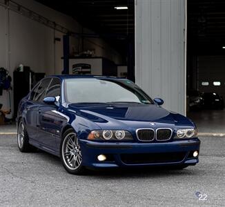 2001 BMW M5 - Photo 3 - Wyomissing, PA 19610