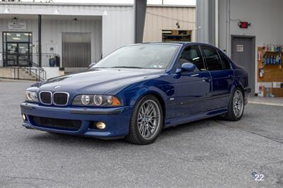 2001 BMW M5 - Photo 5 - Wyomissing, PA 19610