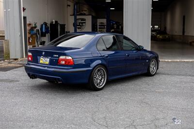 2001 BMW M5 - Photo 10 - Wyomissing, PA 19610