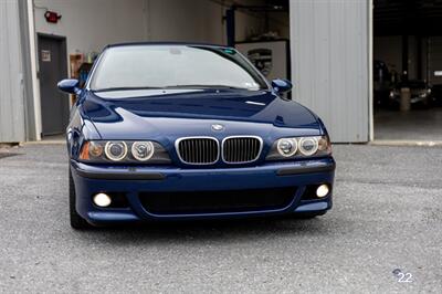 2001 BMW M5 - Photo 4 - Wyomissing, PA 19610