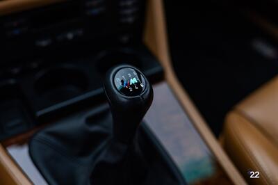 2001 BMW M5 - Photo 21 - Wyomissing, PA 19610