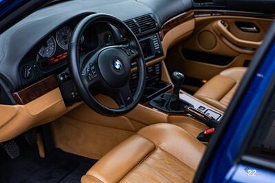 2001 BMW M5 - Photo 18 - Wyomissing, PA 19610