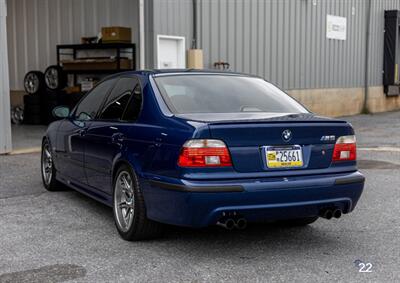 2001 BMW M5 - Photo 8 - Wyomissing, PA 19610