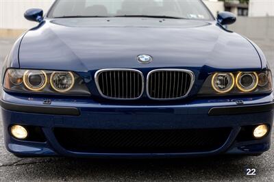 2001 BMW M5 - Photo 14 - Wyomissing, PA 19610