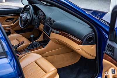 2001 BMW M5 - Photo 31 - Wyomissing, PA 19610