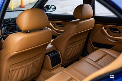 2001 BMW M5 - Photo 26 - Wyomissing, PA 19610