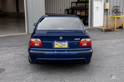 2001 BMW M5 - Photo 9 - Wyomissing, PA 19610