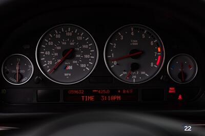 2001 BMW M5 - Photo 20 - Wyomissing, PA 19610