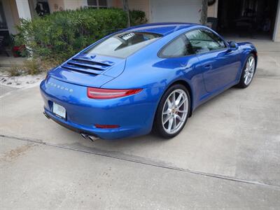 2014 Porsche 911 Carrera S - Photo 2 - Wyomissing, PA 19610