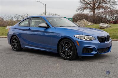 2017 BMW M240i   - Photo 20 - Wyomissing, PA 19610