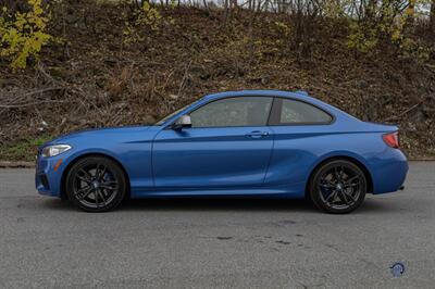 2017 BMW M240i   - Photo 2 - Wyomissing, PA 19610