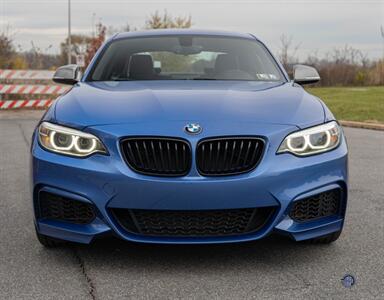 2017 BMW M240i   - Photo 22 - Wyomissing, PA 19610