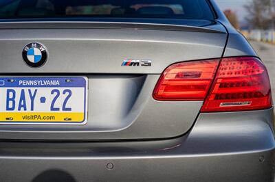 2012 BMW M3 Competition   - Photo 15 - Wyomissing, PA 19610