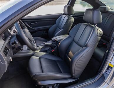 2012 BMW M3 Competition   - Photo 33 - Wyomissing, PA 19610