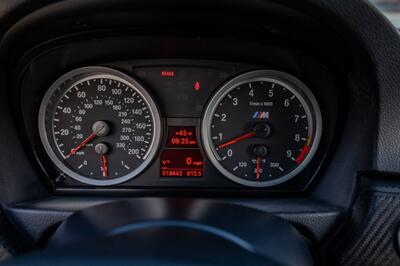 2012 BMW M3 Competition   - Photo 44 - Wyomissing, PA 19610