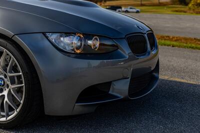 2012 BMW M3 Competition   - Photo 28 - Wyomissing, PA 19610