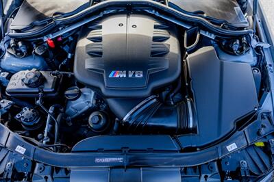 2012 BMW M3 Competition   - Photo 70 - Wyomissing, PA 19610