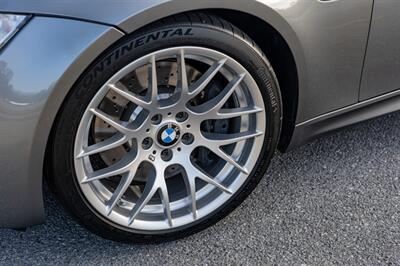 2012 BMW M3 Competition   - Photo 5 - Wyomissing, PA 19610