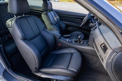 2012 BMW M3 Competition   - Photo 59 - Wyomissing, PA 19610