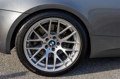 2012 BMW M3 Competition   - Photo 19 - Wyomissing, PA 19610