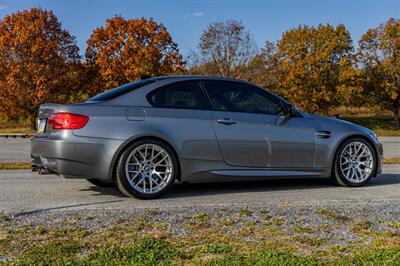 2012 BMW M3 Competition   - Photo 22 - Wyomissing, PA 19610