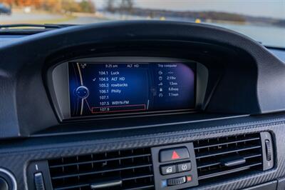 2012 BMW M3 Competition   - Photo 46 - Wyomissing, PA 19610