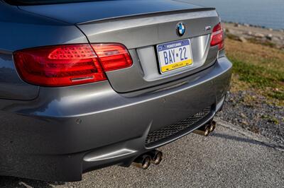 2012 BMW M3 Competition   - Photo 13 - Wyomissing, PA 19610